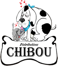 Distributions Chibou
