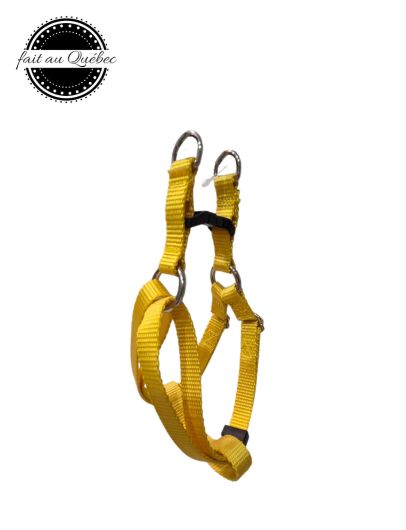 Harnais chien 16po-24po #73509