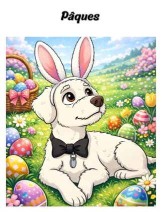 Articles de Pâques