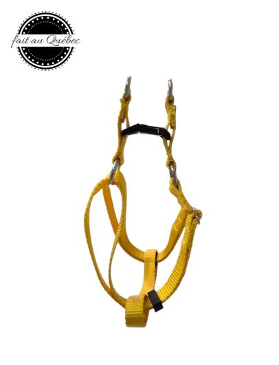 Harnais chien 16po-24po #73509 – Image 3