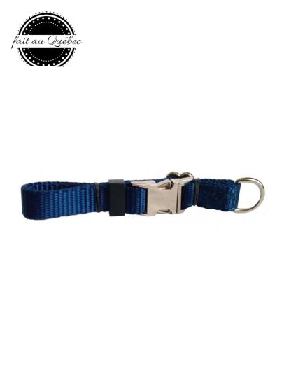 Collier ajustable chien #53703