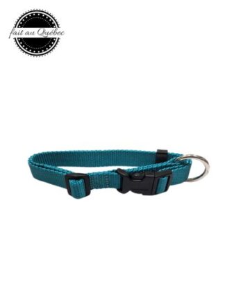 Collier ajustable chien #43517A