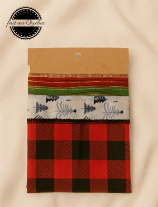 Foulards 127 ( Grandeur : Jumbo )