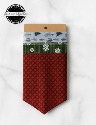 Foulards 128 (Grandeur : M)