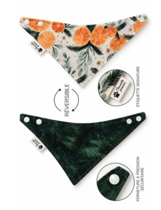 Foulards 148 S - L
