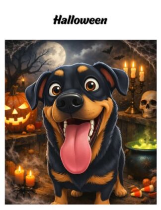 Articles d'Halloween