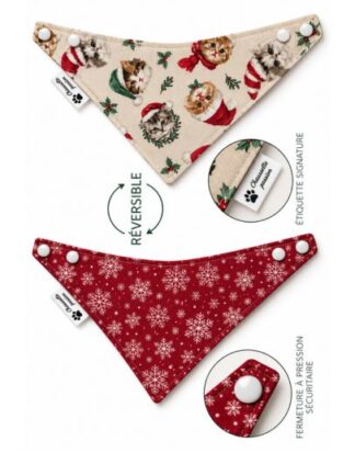 Foulards 151 S