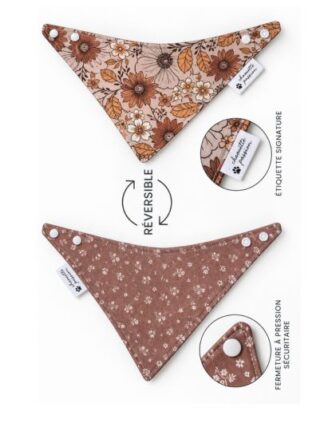 Foulards 155 M - L