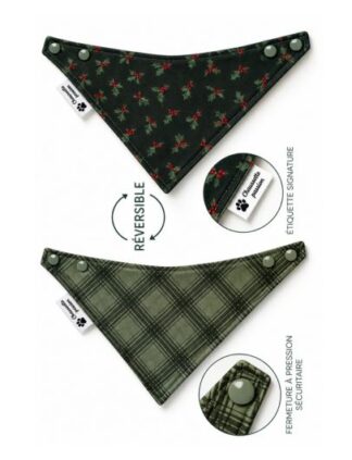 Foulards 157 M