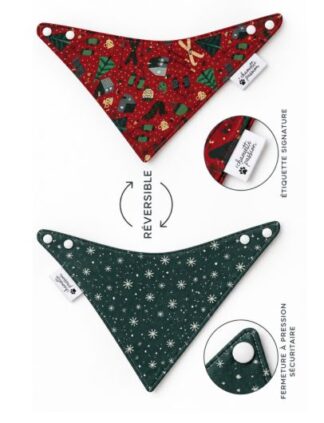 Foulards 152 M - L