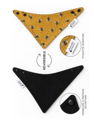 Foulards 159 L - XL