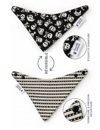 Foulards 162 L - XL