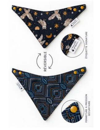 Foulards 156 M