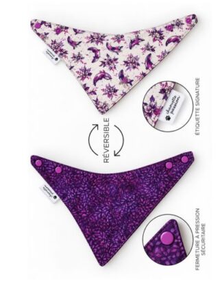 Foulards 166 XL