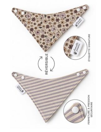 Foulards 161 L