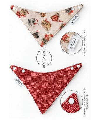 Foulards 160 L