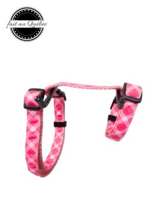 Harnais chien 13po-22po #52099