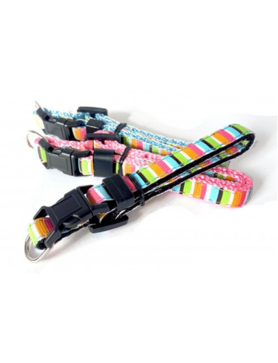 Collier pour chat #cch02 – Image 2