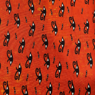 Foulard 052 (XS-seulement)