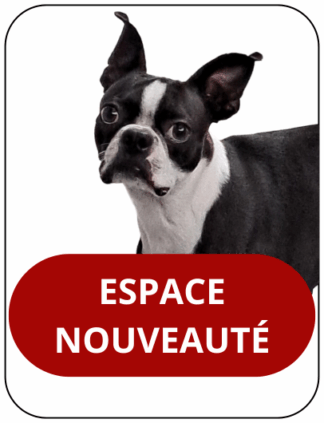 Espace nouvauté