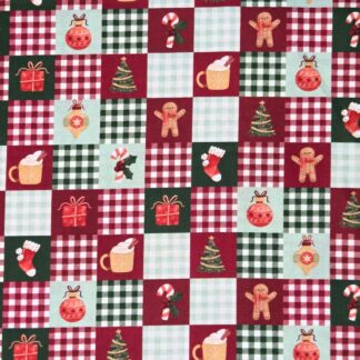 Foulard 058